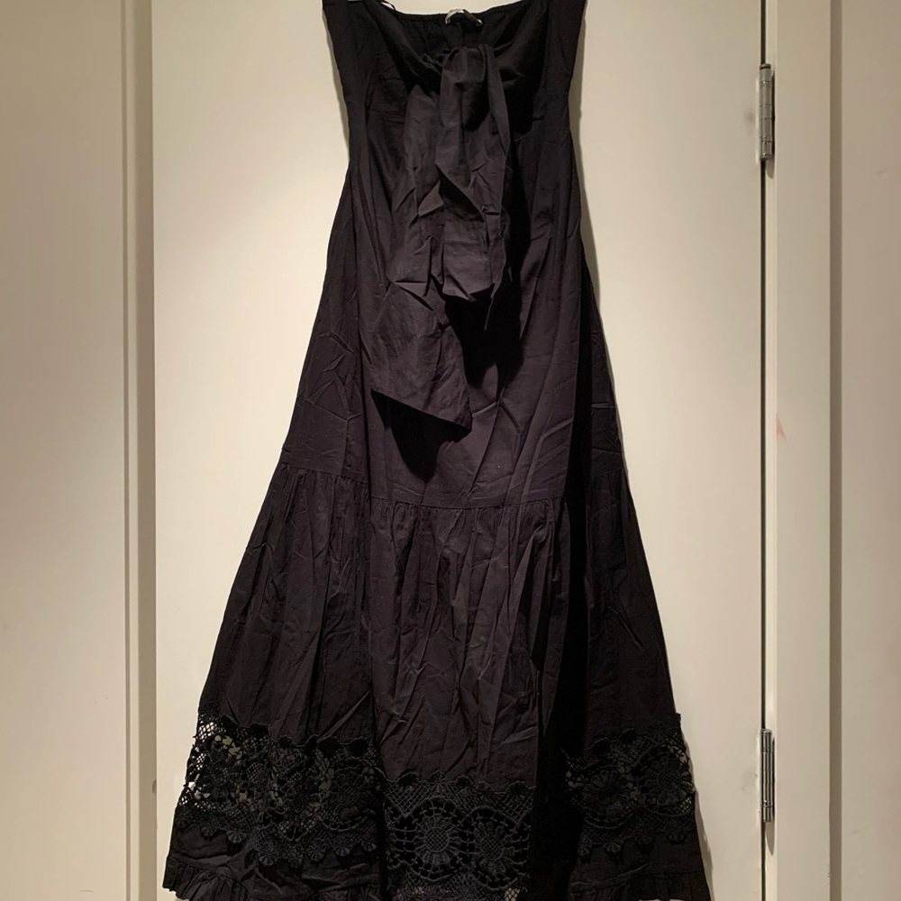 Pink Soda Dress - NEW